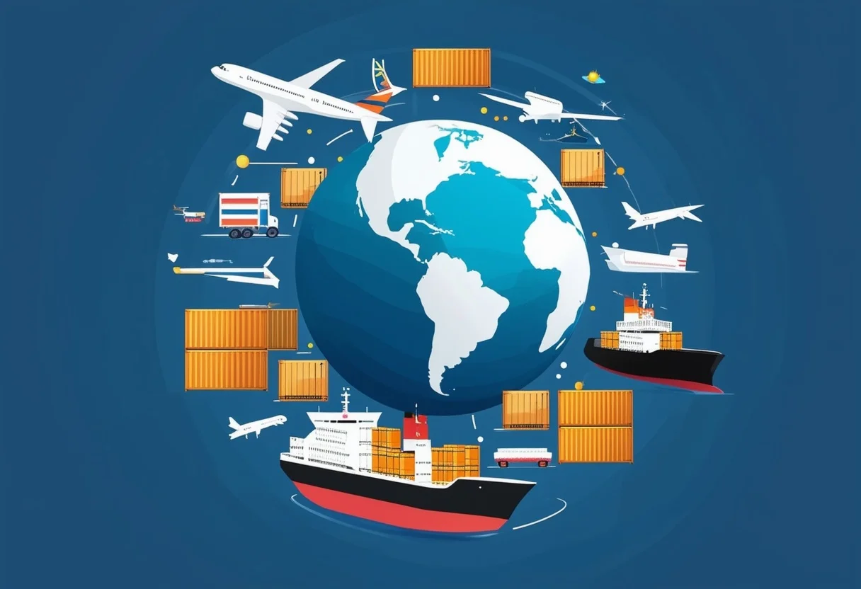 The Export Haus - Global Exporters of Quality Products